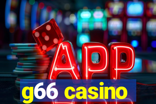 g66 casino